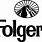 Folgers Coffee Logo