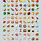 Food Emoji Copy/Paste