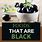Foods That Are Black in Color