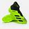 Football Boots Size 4