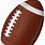 Football ClipArt PNG