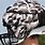 Football Helmet Concussion Padding