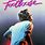 Footloose Movie Poster 1984