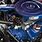 Ford 351C Engine