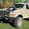 Ford Bronco Mud Truck