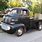 Ford COE Truck