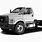 Ford Cab Chassis Trucks