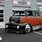 Ford Cabover Trucks