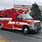 Ford E450 Ambulance