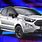 Ford EcoSport Colours