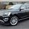 Ford Expedition Max Black