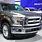 Ford F-150 PickUp Truck