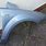 Ford Focus MK2 Front Wing