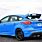 Ford Focus RS Automatic