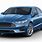 Ford Fusion 2019 Blue