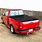 Ford Lightning Bed Cover