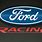 Ford Racing Background