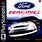 Ford Racing PS1