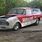 Ford Ranchero Drag Car