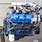 Ford Ranger 3.0 V6 Engine