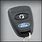 Ford Remote Start Key FOB