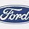 Ford Symbol