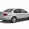 Ford Taurus 2005 Red