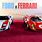 Ford and Ferrari