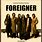 Foreigner Band Poster