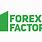 Forex Factory Logo