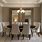 Formal Dining Room Mirrors