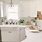 Formica Countertops with White Cabinets