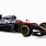 Formula 1 Car Transparent