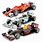 Formula 1 Model Cars