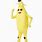 Fortnite Banana Costume Kids