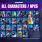 Fortnite Battle Royale Characters Names