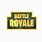 Fortnite Battle Royale YouTube Logo