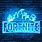 Fortnite Logo Sign