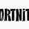 Fortnite Name Logo