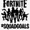 Fortnite Squad SVG