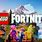 Fortnite and LEGO Join Forces