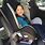 Forward-Facing Child Car Seat