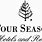 Four Seasons Hotel Logo