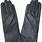 Fownes Women's Leather Gloves