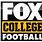 Fox CFB Logo