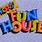 Fox Kids Fun House