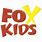 Fox Kids Logo