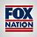 Fox Nation Icon