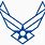France Air Force Logo