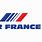 France Airlines Logo